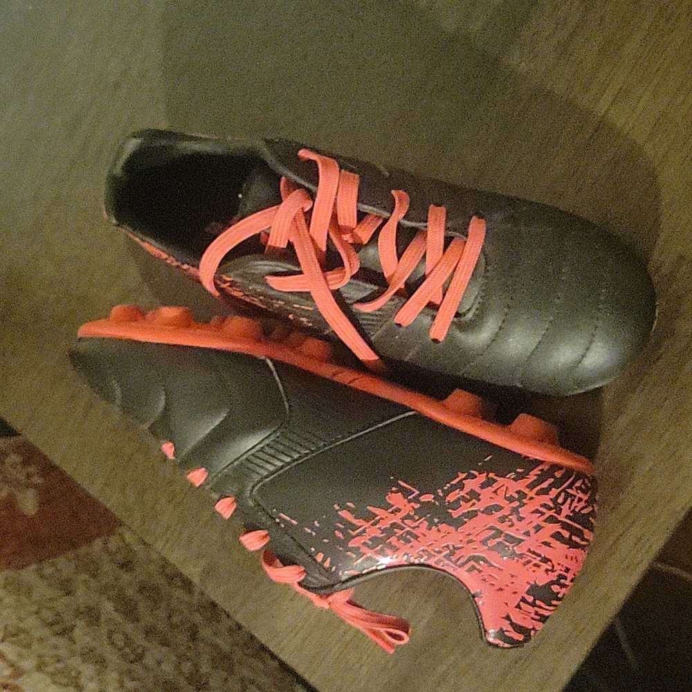 Soccer Cleats